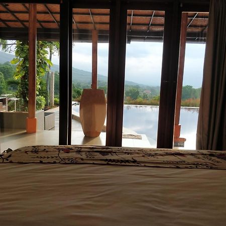 The Dharma Araminth Villa - Lovina Mountain And Sea View Exterior foto