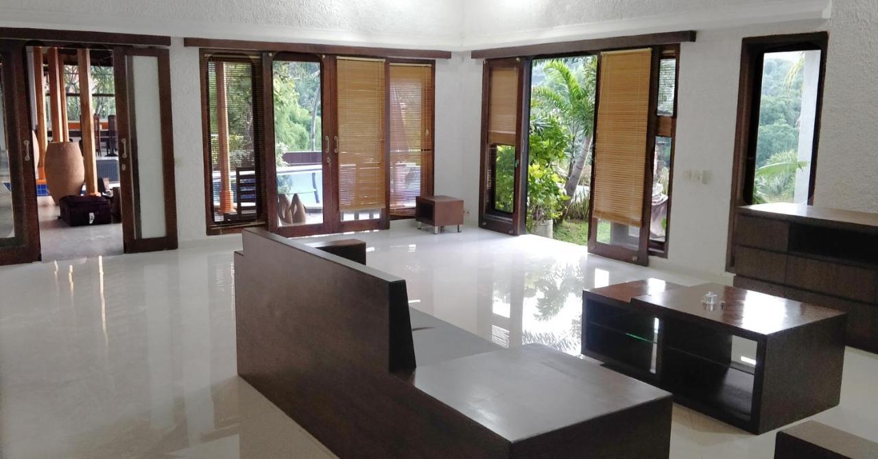 The Dharma Araminth Villa - Lovina Mountain And Sea View Exterior foto