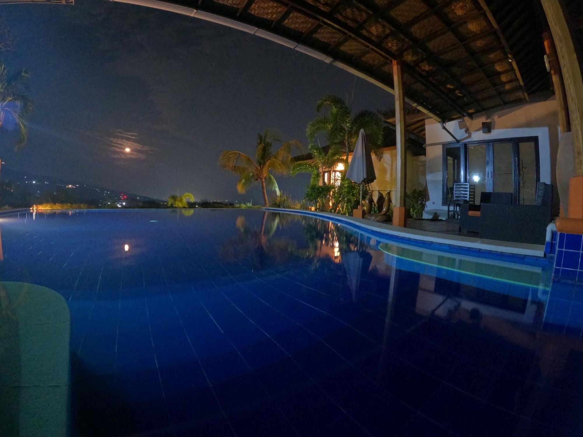 The Dharma Araminth Villa - Lovina Mountain And Sea View Exterior foto