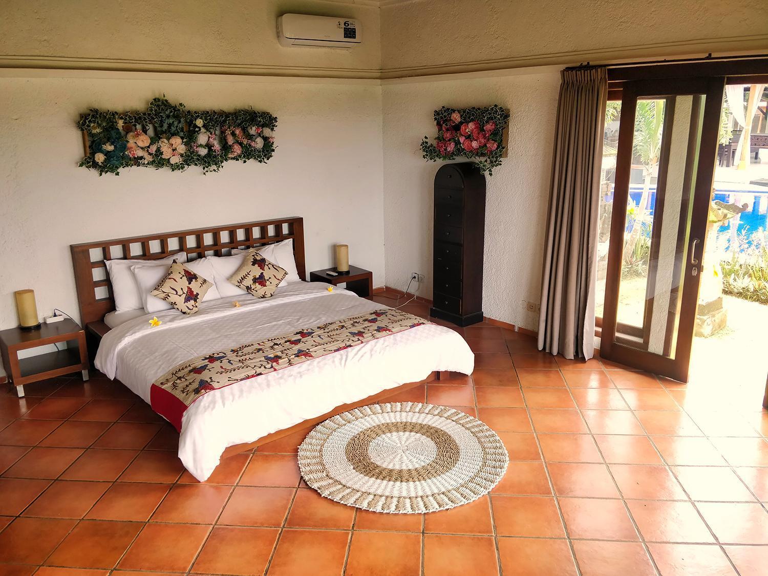 The Dharma Araminth Villa - Lovina Mountain And Sea View Exterior foto